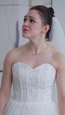 Amanti conviventi episode 4