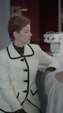 O Segredo Entre Nós episode 33