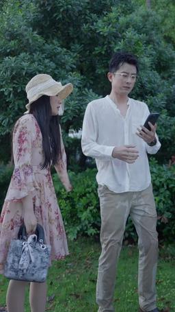 家庭旅行空降青梅？老娘我不伺候了 episode 9