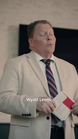 The Lost Quarterback Returns episode 31