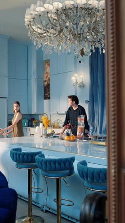 혜택이 있는 공작 episode 17