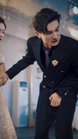 خاتم الخلود episode 50