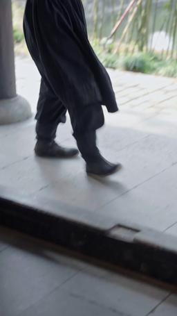 Twice Betrayed, Once Avenged episode 56