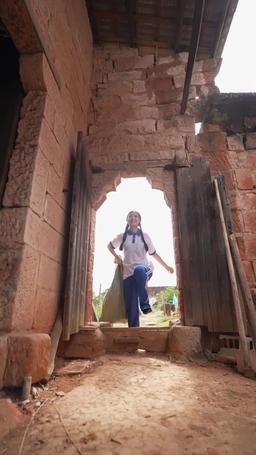 Forgive Me Not episode 5