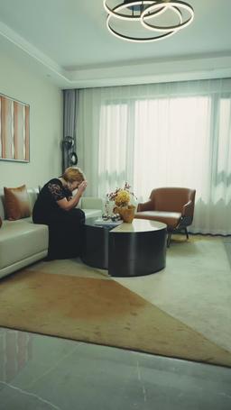 The Billionaire’s Lost Love episode 9