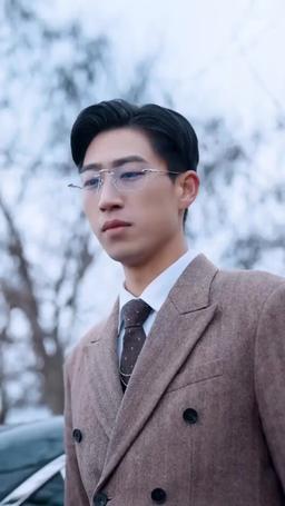 Jeśli miłość ma swoje przeznaczenie episode 11