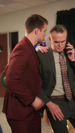 [Doppiaggio] Natale con il miliardario sconosciuto episode 66