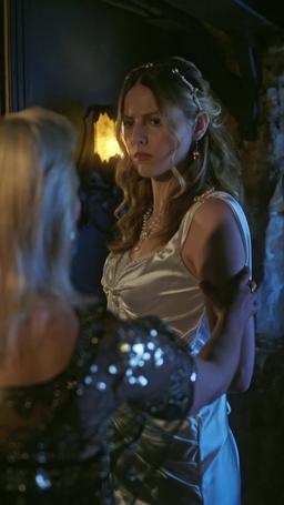 알파의 숙명,  오메가를 사로잡는다 episode 7