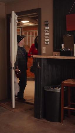 Freed by the Sexy Farmer episode 35