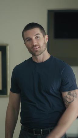 Undercover Prison King episode 61