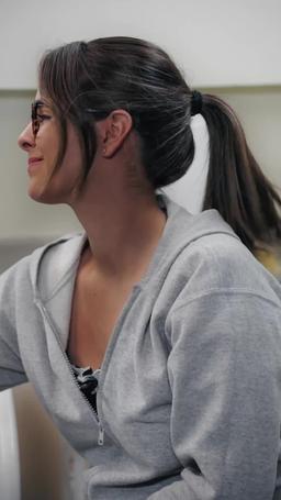 Sirviendo a mi rival episode 68