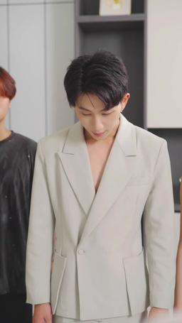 Fall For the Wrong Heir episode 23