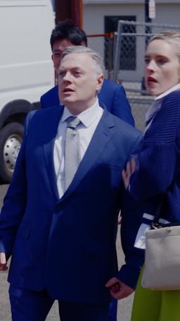 [doblado] El Ajustador episode 16