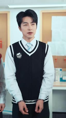 Yeniden Doğan Deha episode 27