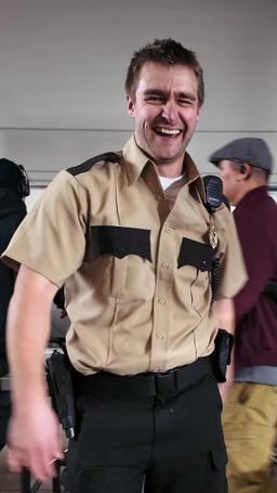 ReelTalk EP19-Backstage: Behind Bars episode 9