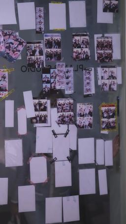 아내 사직서 episode 36