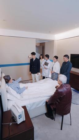 ความอ่อนโยนที่ถูกพราก episode 38