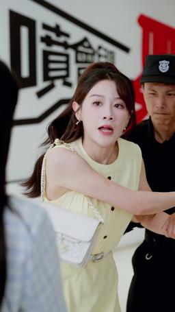 My One-Night Stand Made an Heir? episode 64