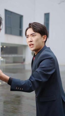 ［더빙］쓰레기 남친을 버린 후, 세 시스콤 오빠를 찾았다 episode 53