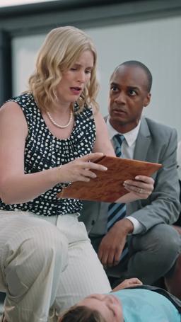 Yearning for a Mother's Love episode 19