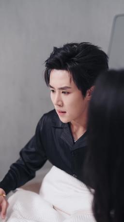 แม่มวยเกิดใหม่ ไฟสังเวียนลุกโชน episode 64