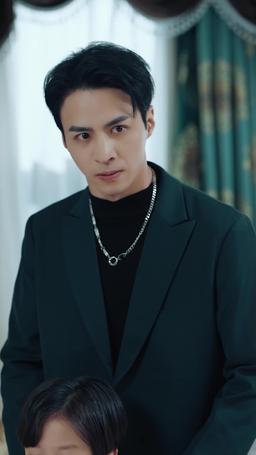 Scaricata, Ho Sposato Suo Zio episode 8