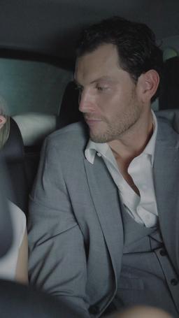 溫泉情緣：失憶嬌妻別想逃 episode 61