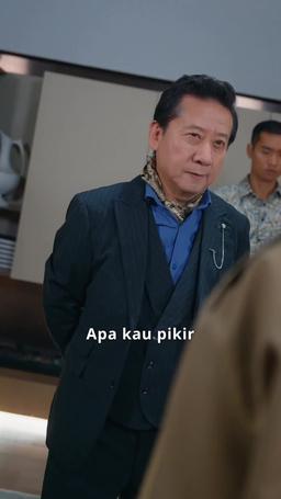 Bangkitnya Kekuasaanku Setelah Dia Pergi episode 50