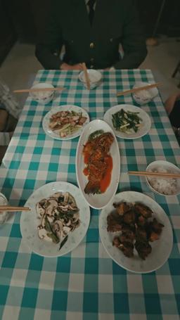 Dalle ceneri, risorgiamo episode 16