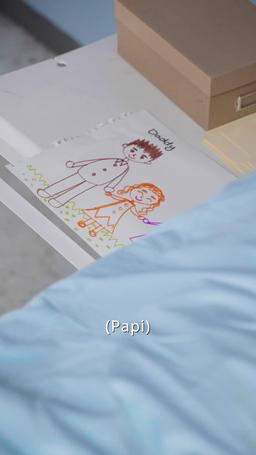 Mamá, no llores, papá está arrepentido episode 69