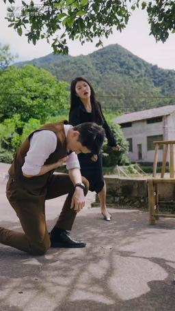 Nefret Duyduğu Köyle Hesaplaşmaya Dönüş episode 67