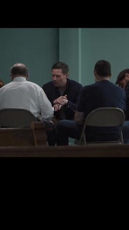 Fighting the Fire episode 45