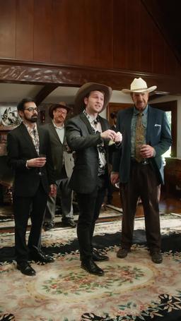 Yellowstone : Le Roi du Montana episode 62