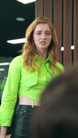 Return of the racing king episode 28