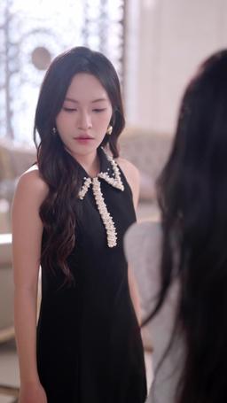 Restoring My Life: From Blood Bank to CEO's Bride episode 3