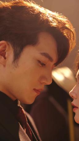 เกมล่าใจยัยตัวแสบ episode 43