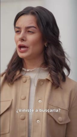 El arte de dejar ir episode 14