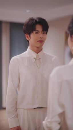 สองชีวิตในวิทยาลัยยอดฝีมือ episode 17