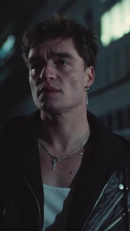 恋のスピード違反 episode 14