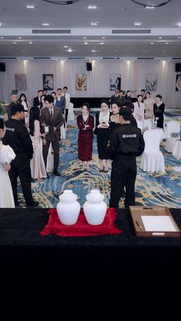 十年の愛は、幼馴染との一瞬に及ばない episode 15