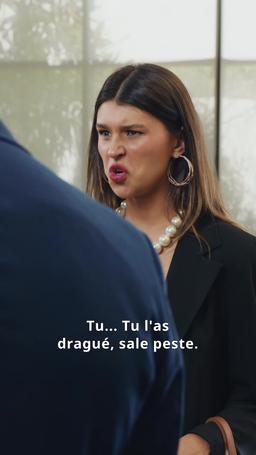 [Doublé] Le Milliardaire Fugitif Devient Mon Marié episode 31