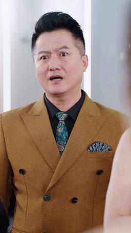 Enceinte à 40 ans : une histoire d'amour/ avec un PDG episode 51