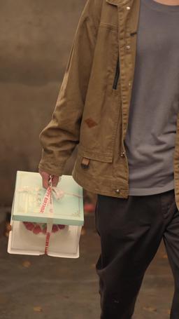 A Father's Redemption episode 9