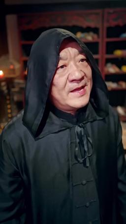 هاديس يعود  سيد العالم السفلي episode 67