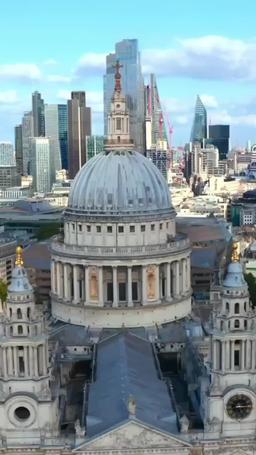 The Distance Between the Cloud and the Sea episode 19