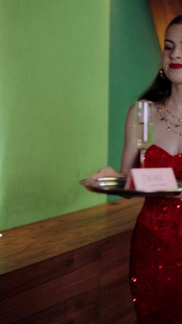 ¿Mi Hermanastro Es mi Ex? episode 52