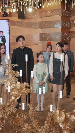 到今猶恨輕別離 episode 66