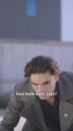 Raja Alfa dan Sang Pengantin Perawan episode 69