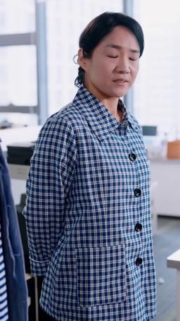 狐鼠竟登金玉堂 episode 23