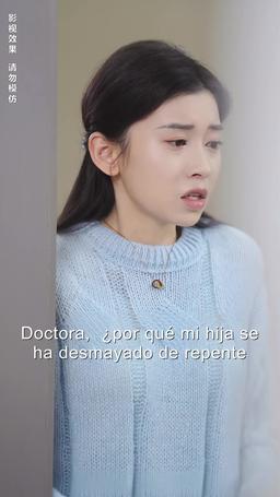 Eres mi tesoro episode 16